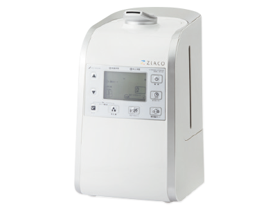 ZiACOミスト