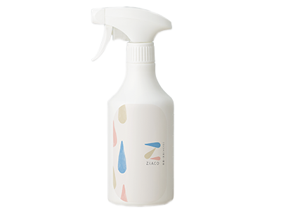 ZiACO専用スプレーボトル
